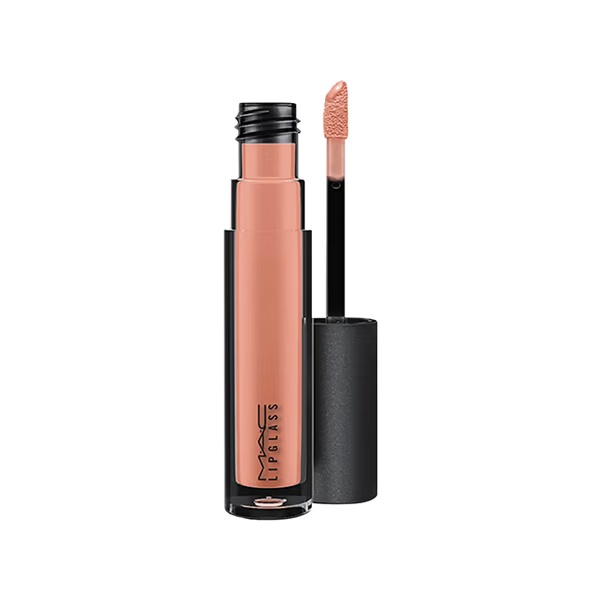 M.A.C Lipglass-Spice 3.1 ml