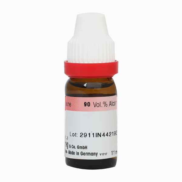 Dr. Reckeweg Cina 10M Liquid 11 ml