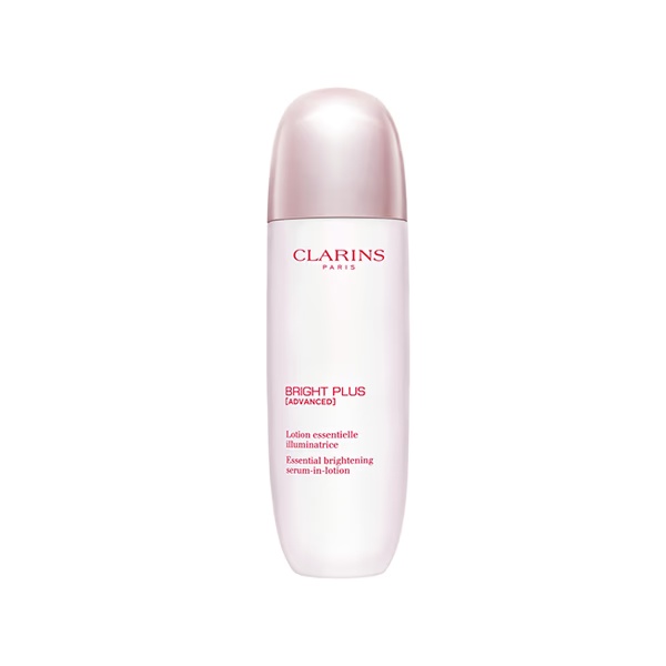 Clarins Bright Plus (Advanced) Serum-in-Lotion 150 ml