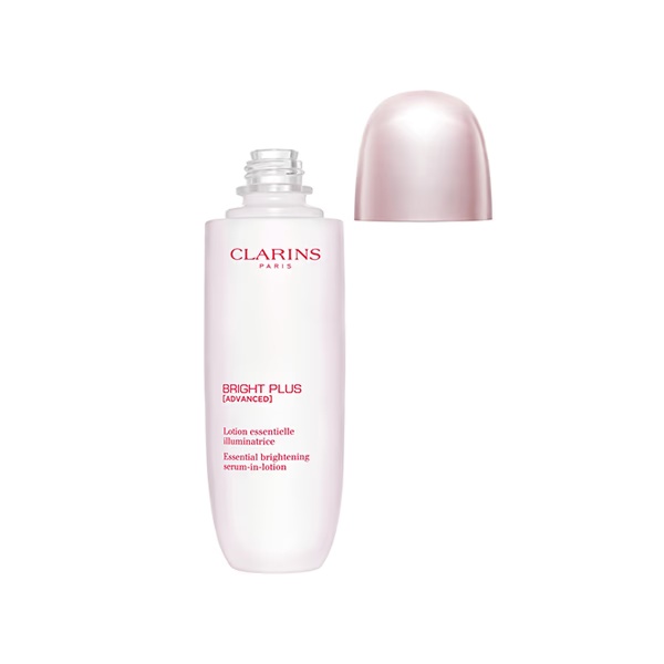 Clarins Bright Plus (Advanced) Serum-in-Lotion 150 ml