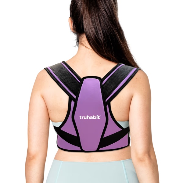 TruHabit Posture Corrector