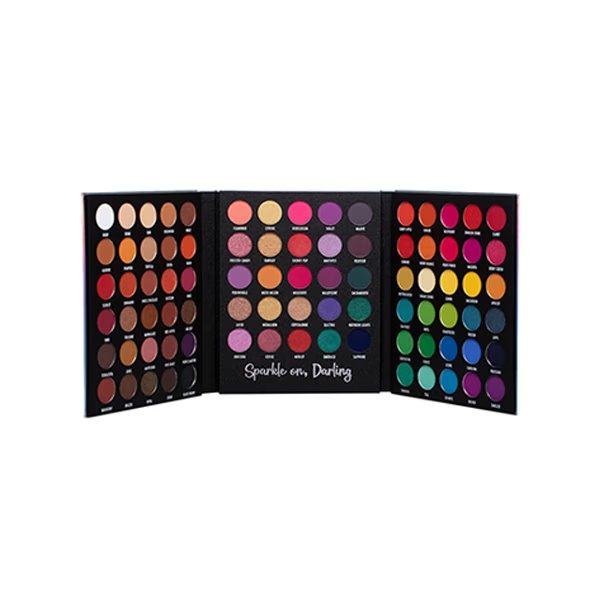 PAC Take Cover Shadow Book X85 1.1gm