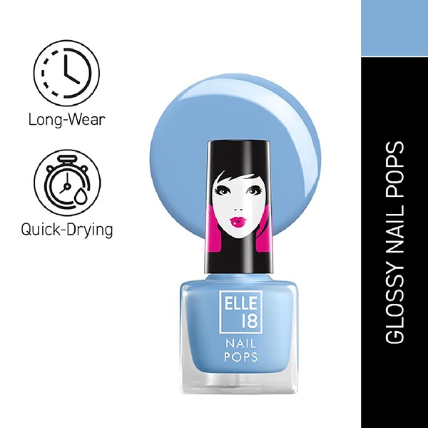 Elle 18 Nail Pops Nail Color 179 5 ml