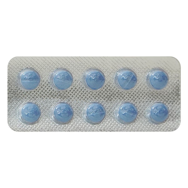 Elesert 25mg Tablet 10'S