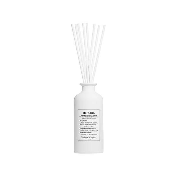 Maison Margiela When Rain Stops Diffuser 185 ml