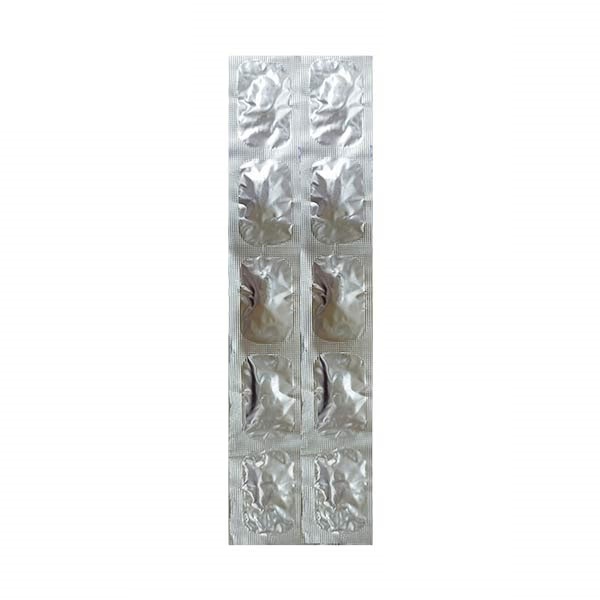 Pramipex 1mg Tablet 10'S