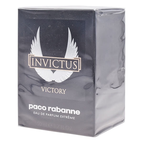 Paco Rabanne Invictus Victory Eau De Parfum 50 ml