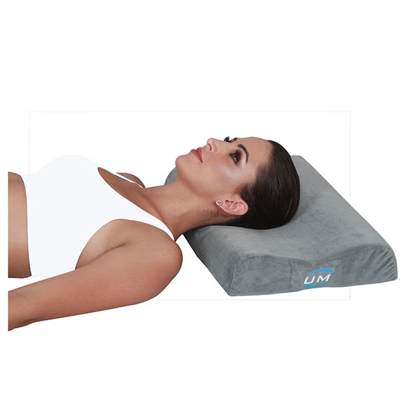 UM Memory Foam Pillow (B07) (U)