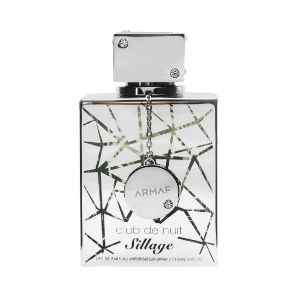 Armaf Club De Nuit Sillage Eau De Parfum 105 ml