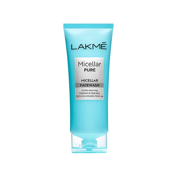 Lakme Micellar Pure Facewash for Deep Pore Cleanse 100 gm 1 859-lakme-micellar-pure-facewash-for-deep-pore-cleanse-100-gm-1.jpg