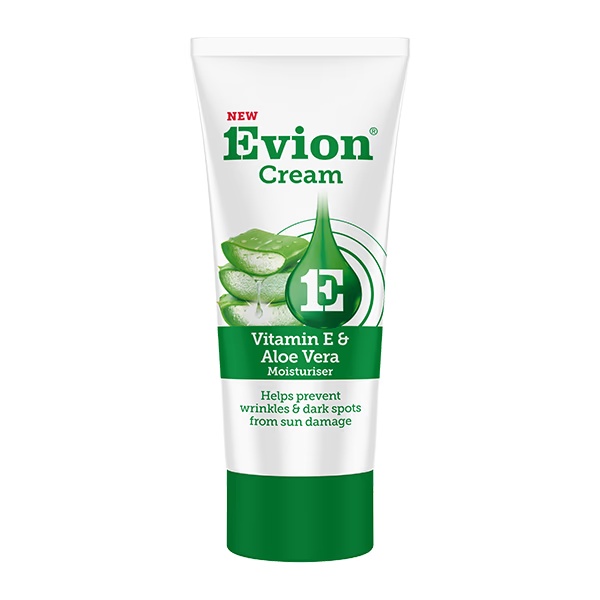 Evion New Cream 60gm