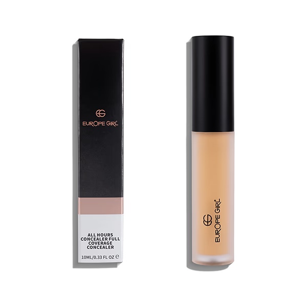 Europe Girl Full Cover Liq Concealer - 4.0 10 ml