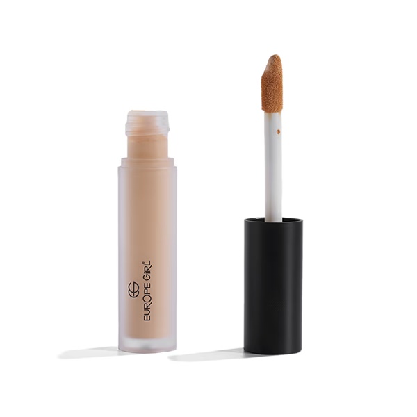 Europe Girl Full Cover Liq Concealer - 4.0 10 ml