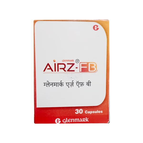 AIRZ FB Capsule 30's