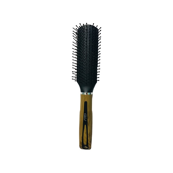 Babila Flat Hair Brush-HB-V44F 1's