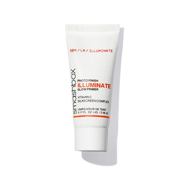 GWP Smashbox Pf Illuminate Glow Primer 5 ml