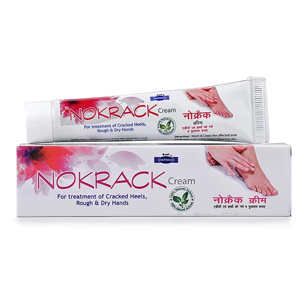 Hapdco Nokrack Cream 25 gm