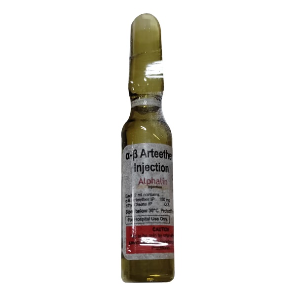 Alphalin Injection 2ml