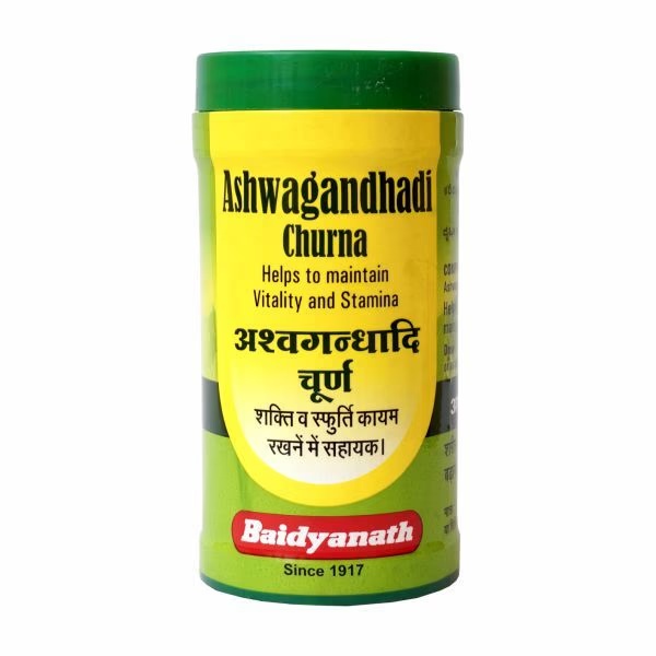 Baidyanath Ashwagandhadi Churna 100 gm 1 8696-baidyanath-ashwagandhadi-churna-100-gm-1.jpg
