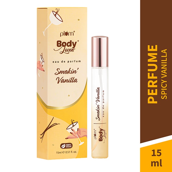 Plum BodyLovin' Smokin' Vanilla Eau De Parfum 15 ml 1 8718-plum-bodylovin-smokin-vanilla-eau-de-parfum-15-ml-1.jpg