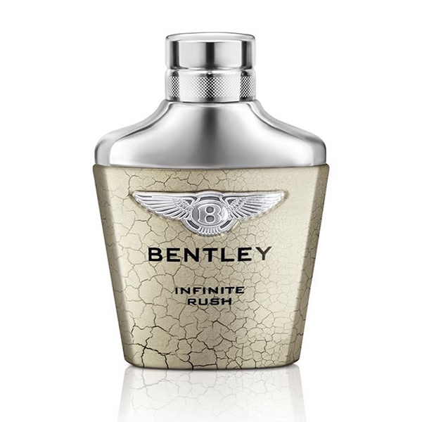 Bentley Infinite Rush Eau de Toilette 60 ml