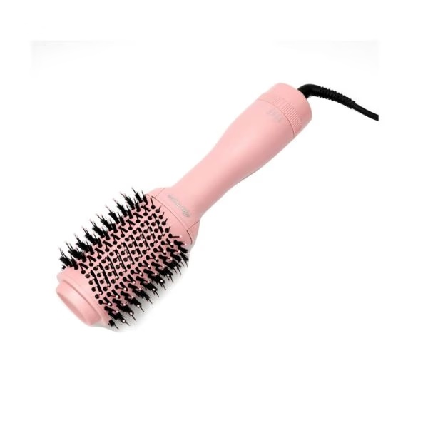Alan Truman Compact Blow Brush Pink 1's