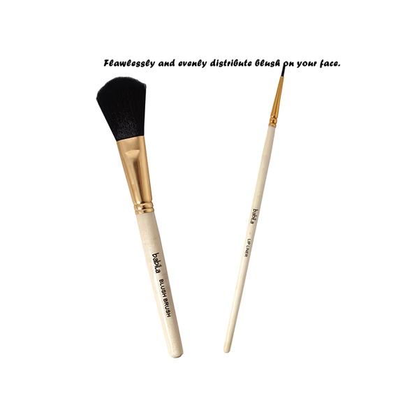Babila Make-Up Set 5 tools Large- MBS-V 02 1's