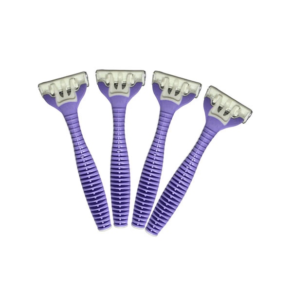 Babila Ladies Razor Set-Blr-V01 4 gm 4's