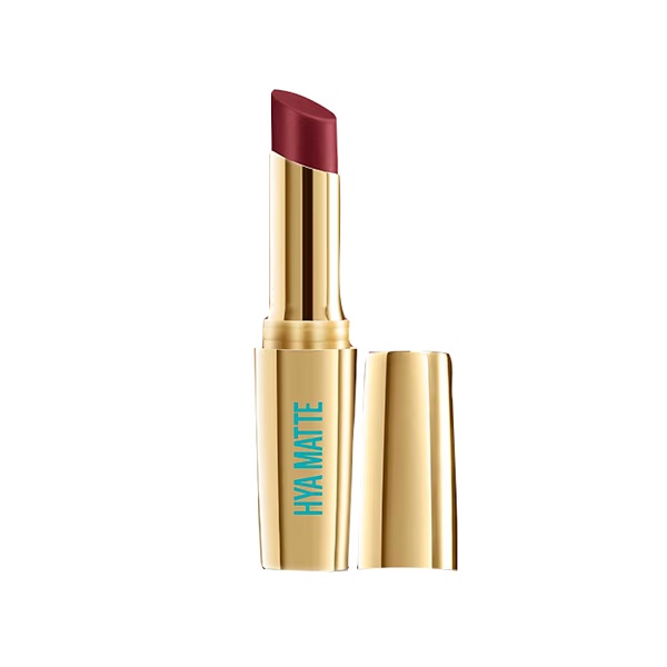 Lakme 9To5 Hya Matte Lipstick Plum Pitch 3.6 gm