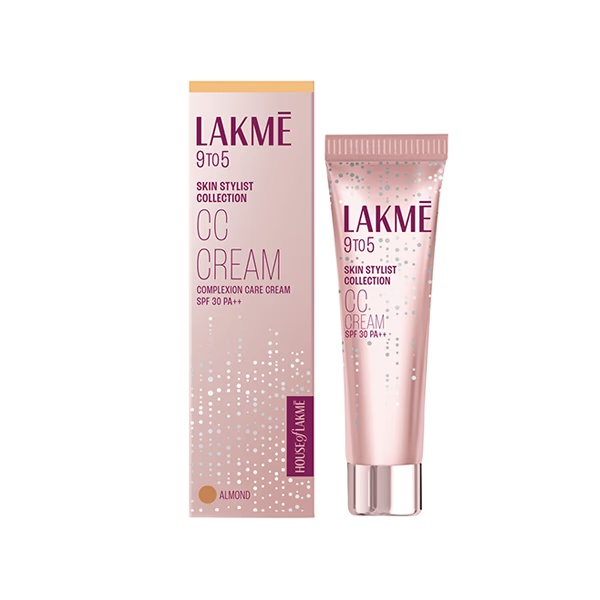 Lakme 9 to 5 Complexion Care Face Cream - Beige 9 gm