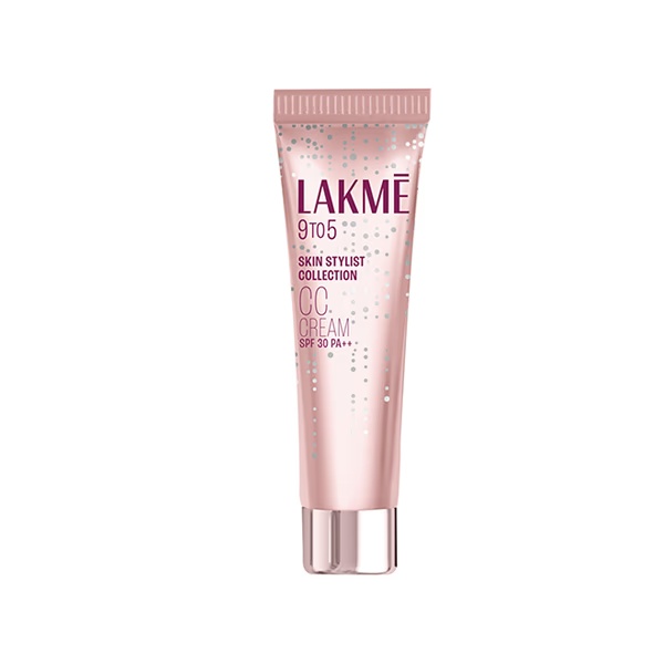Lakme 9 to 5 Complexion Care Face Cream - Beige 9 gm
