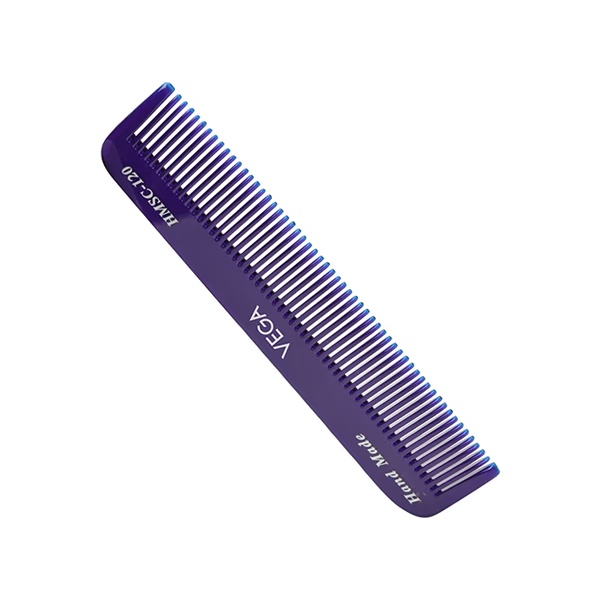 Vega Pocket Comb (HMSC - 120) 23 gm