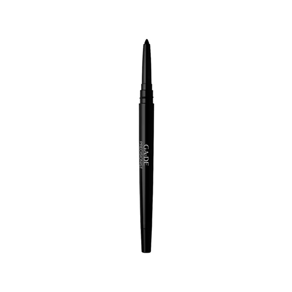 Ga-De Precisionist Waterproof Eyeliner Pencil 50 Black Label 0.25gm