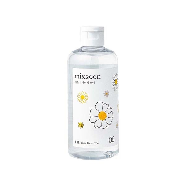 Mixsoon Daisy Toner 300 ml
