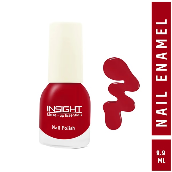 Insight Cosmetics Nail Polish (Dh-144) - Color 45 9.9 ml