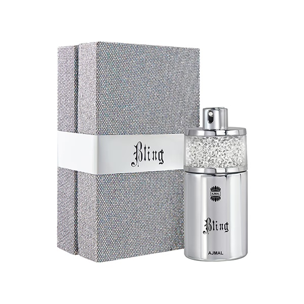 Ajmal Bling Edp 75 Ml