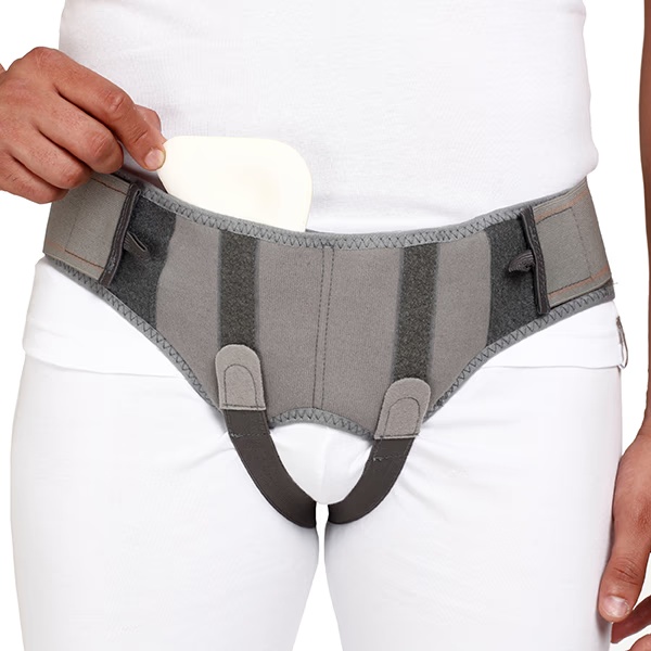 Tynor Hernia Belt (L) (A 16)