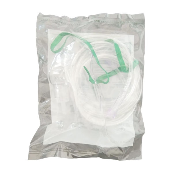 Sterimed Oxygen Mask (SMD 704) - Adult 1's