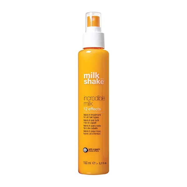 milk shake Incredible Milk 12 Effects 150 ml