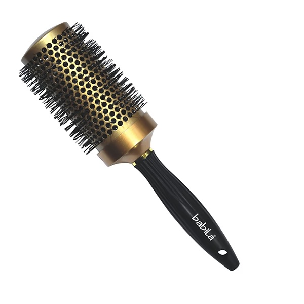 Babila Hot Curl Brush- Medium-HB-V05 1's