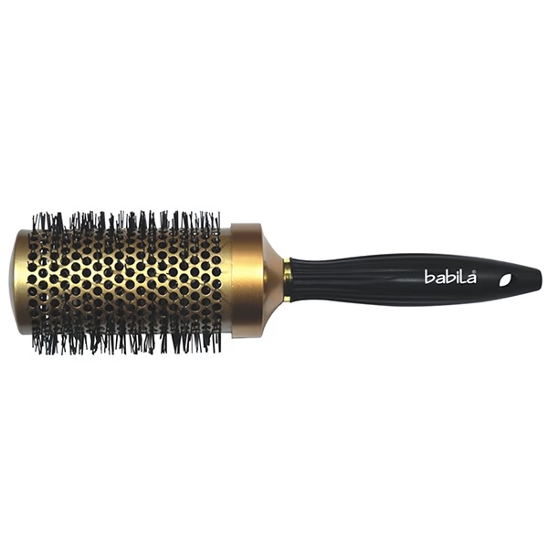Babila Hot Curl Brush- Medium-HB-V05 1's