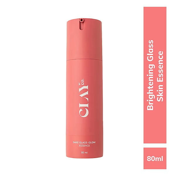 Clayco Sake Glass-Glow Essence 80 ml