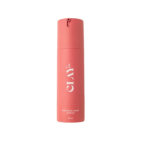 Clayco Sake Glass-Glow Essence 80 ml