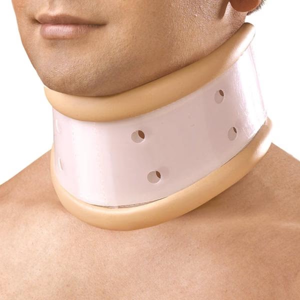 Dynamic Dyna Hard Cervical Collar (1050) (L)