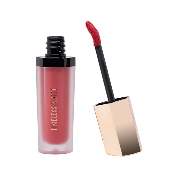 PAC Timeless Matte Pretty in Pink 6.5 ml
