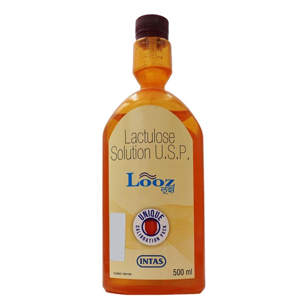 Looz Solution 500ml