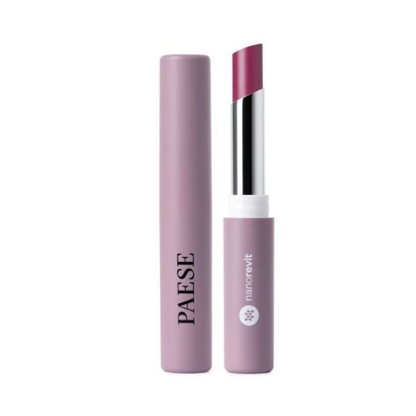 Paese Creamy Lipstick No 19 Blackcurrant 2.2 gm