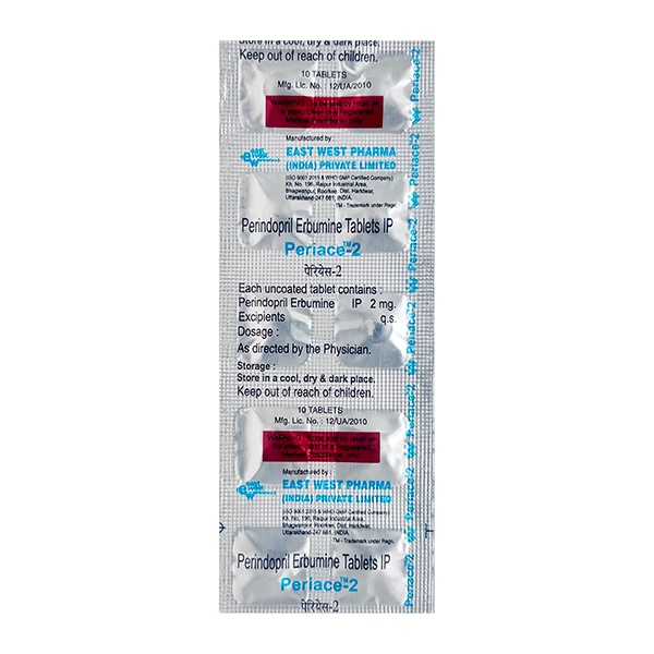 Periace 2mg Tablet 10'S 1 9187-periace-2mg-tablet-10-s-1.jpg