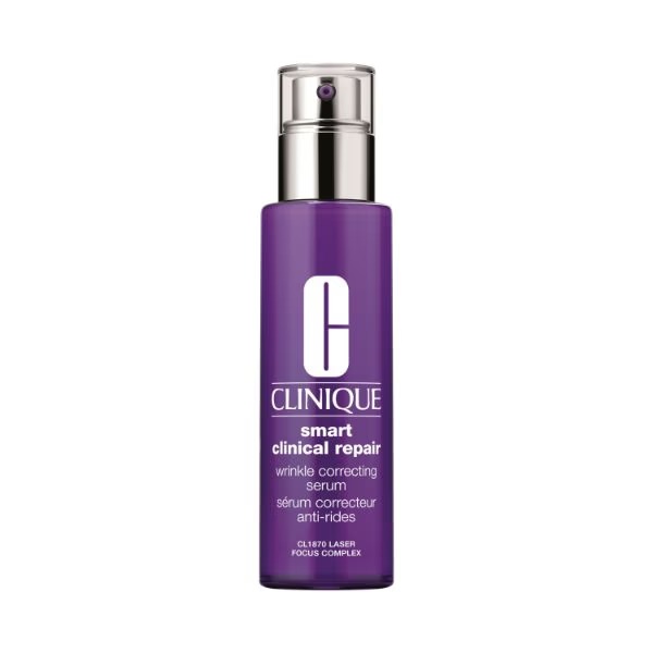 CLINIQUE CLINIQUE Smart Clinical Repair Wrinkle Correcting Serum 50 ml