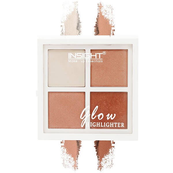 Insight Make Up Essential Glow Highlighter - B (H-02) 15gm